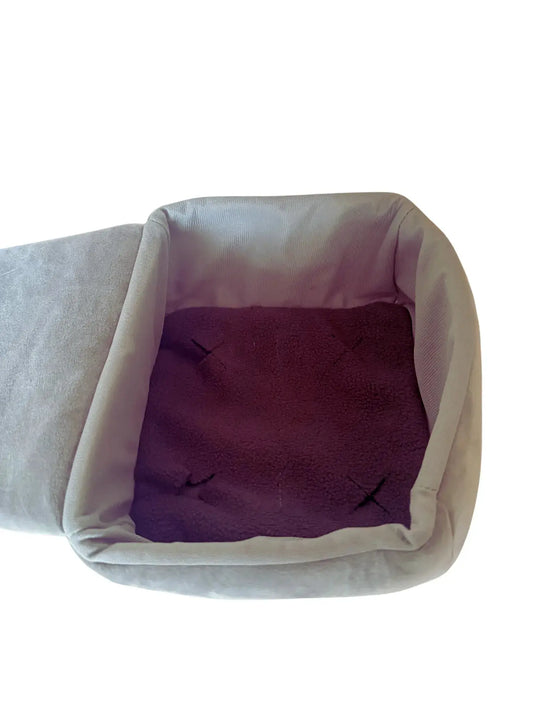 PapattesBox - Box Chien Chasse au Trésor | Jouet Fouille & Friandises Naturelles