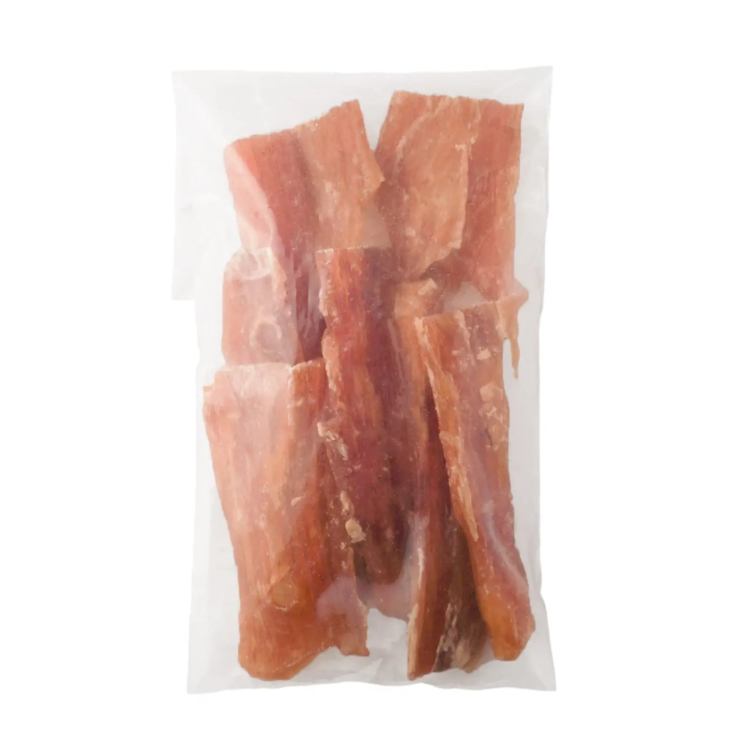 Tendons de bœuf séchés – pack économique 300 g, friandises naturelles pour chien, riches en protéines et idéales pour une mastication longue durée.