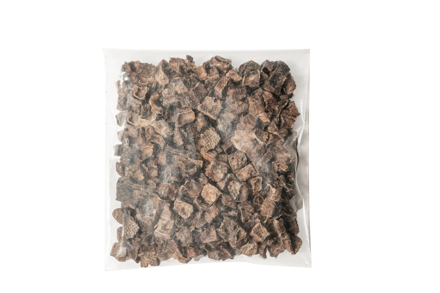 Poumon d’agneau séché 100 g – friandises naturelles pour chien, riches en protéines et légères, idéales pour l’éducation et les récompenses.