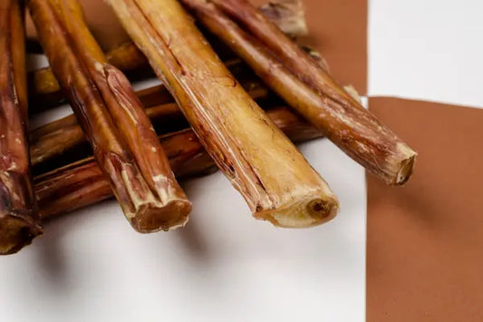 Friandises naturelles : comment sont-elles fabriquées ? PapattesBox