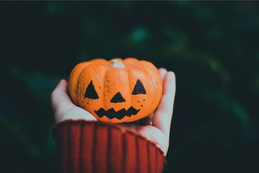 Meilleur cadeau pour chien à Halloween : la magie de PapattesBox !