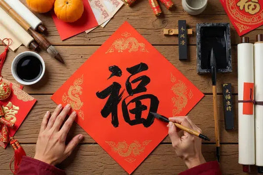 Nouvel An Lunaire 2026 : Traditions, Renouveau & Esprit PapattesBox - PapattesBox