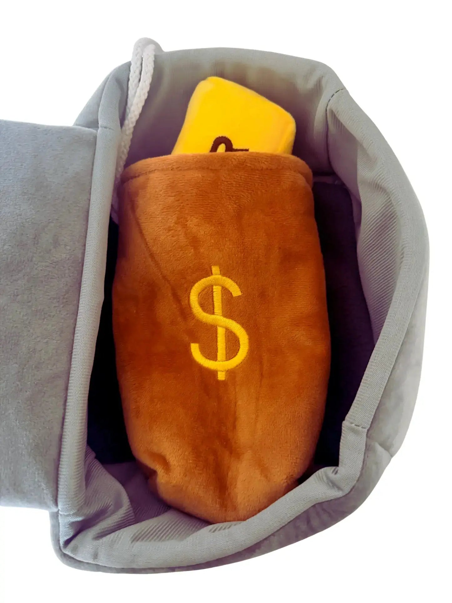 PapattesBox Toutou – Chasse au Trésor