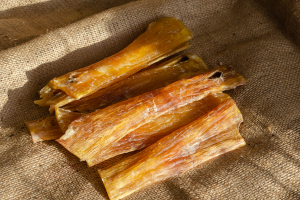 Friandises naturelles : comment sont-elles fabriquées - PapattesBox