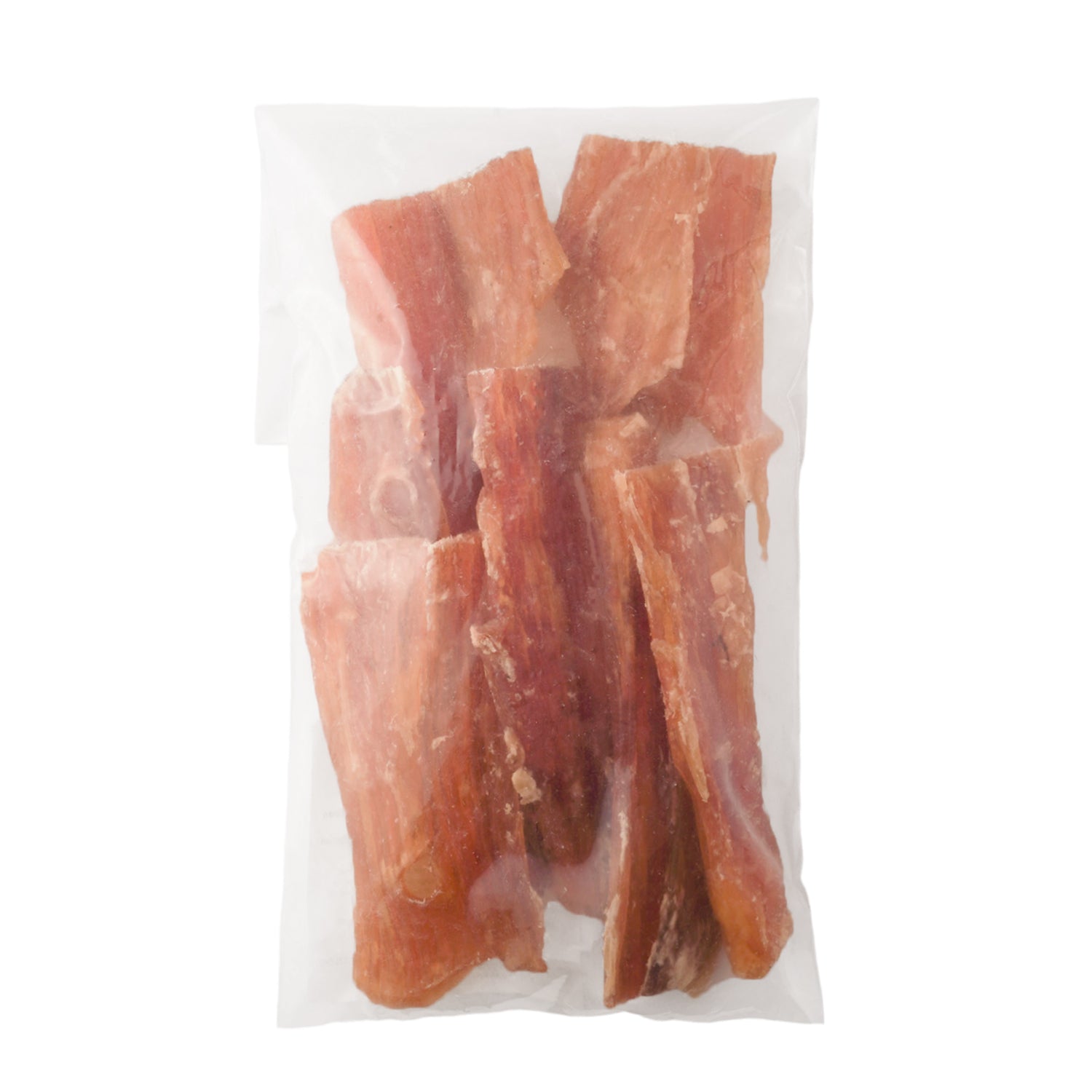 Tendons de bœuf séchés – pack économique 300 g, friandises naturelles pour chien, riches en protéines et idéales pour une mastication longue durée.