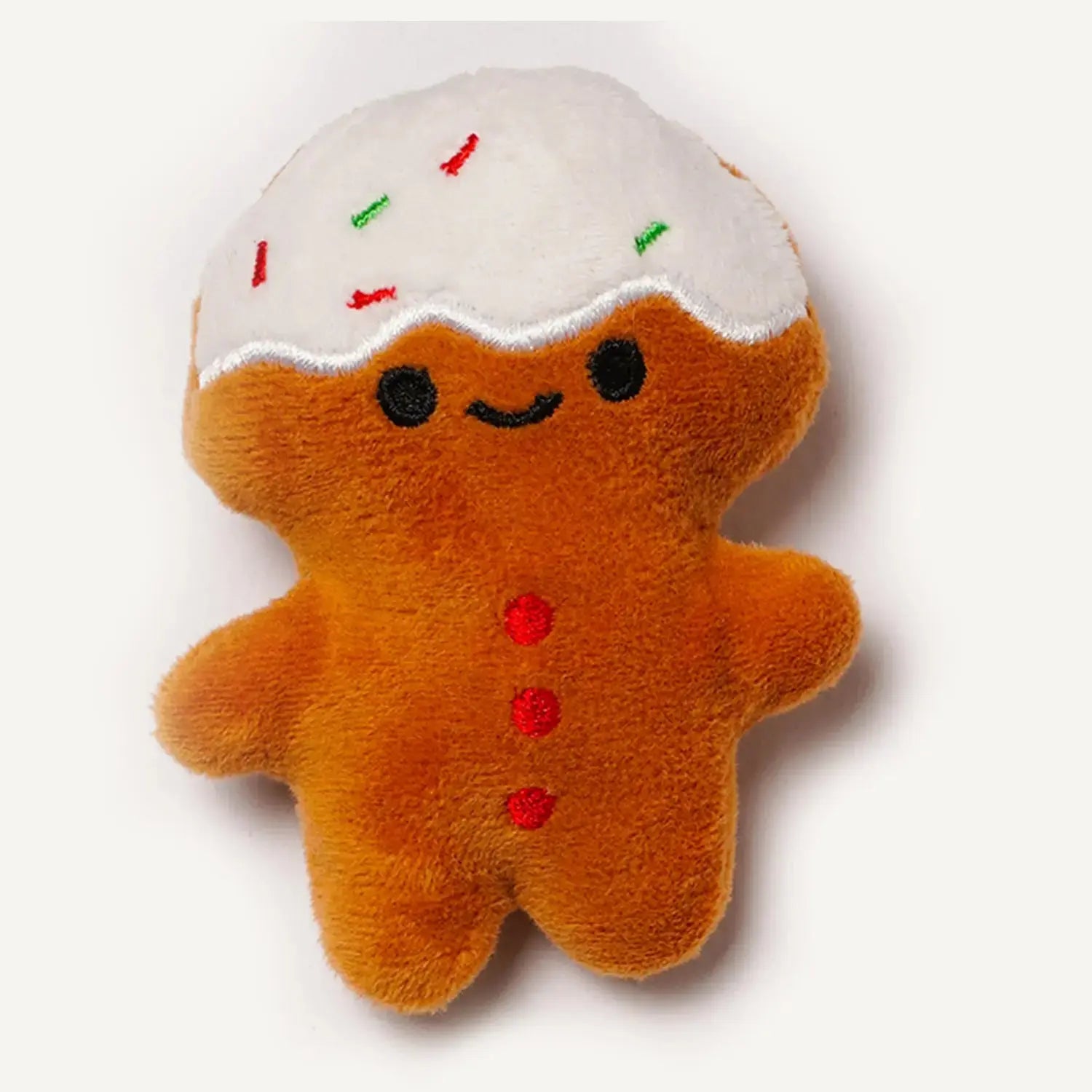 PapattesBox Toutou - Sapin souriant édition limitée Noël 2025 - PapattesBox