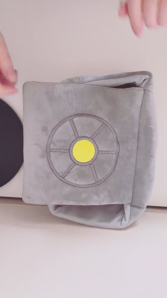 PapattesBox - Box Chien Chasse au Trésor | Jouet Fouille & Friandises Naturelles